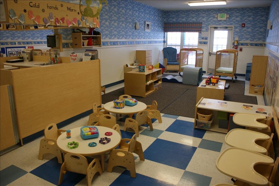 KinderCare of Mt. Lebanon Daycare in Mount Lebanon, PA Winnie